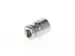 20 12 Dopsleutel 1/4 inch,zeskant,12mm