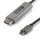 5 meter USB-C naar HDMI kabel 4K 60Hz HDR10 HDMI 2.0b adapterkabel