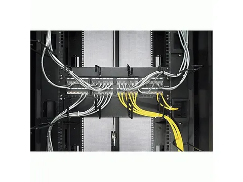 Cable Management Rings, 8 Inch Deep, NetShelter SX, 750mm Wide (Qty. 8