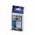 Labeltape P-touch TZE-131S 12mmx4m Zwart Op Transparant gelamineerd