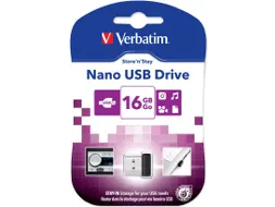 Nano Usb Stick 16Gb