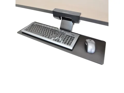 Bureau Toetsenbord Klem Neo Flex