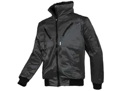 Sioen 027A Hawk pilotjack - S