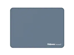 Muismat Fellowes Breyta XL blauw 21x28cm