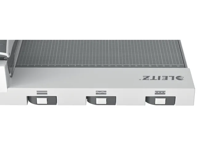 Rolsnijmachine Leitz Precision Office A3