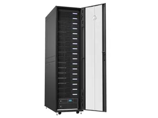 Vertiv Liebert GXT5-5000IRT5UXLN, Dubbele conversie (online), 5 kVA, 5 - 1