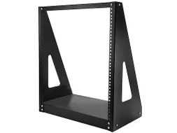 Stevig open-frame serverkast 12U