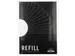 Recharge pour Cahier Atoma A4 60 feuilles Ligné