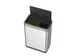 Afvalbak Voor afvalscheiding Mirage X Sensor Recycler Bin 20+20 Liter