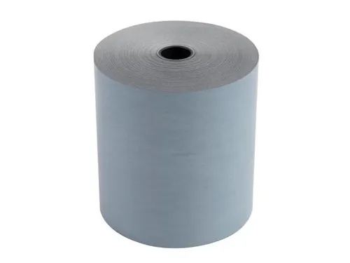 Telrol Exacompta 80mmx76mx12mm SafeContact thermisch