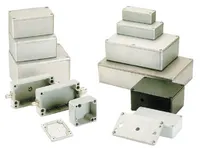 Perel Boîtiers