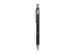 Porte-mine Aristo Black Edition 0,5mm poignée caoutchouc, clip en mé