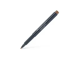 Creatief marker Faber-Castell 187 Maple Syrup