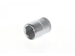 30 16 Stekkerdoos 3/8 inch zeskant 16mm