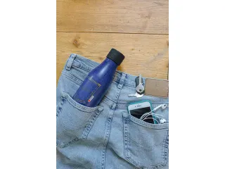 Thermosfles Les Artistes Paris 500ml Blue Jean - 8