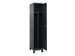locker voor scheiding van kleding,HxBxD 1950x400x500mm,1vak