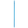 Vikan 2962-3 Ultrahygiënische steel 1301-1700mm 150cm blauw