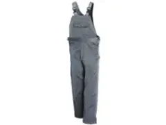 OUTLET Salopette américaine Blåkläder 2610 gris Taille C64