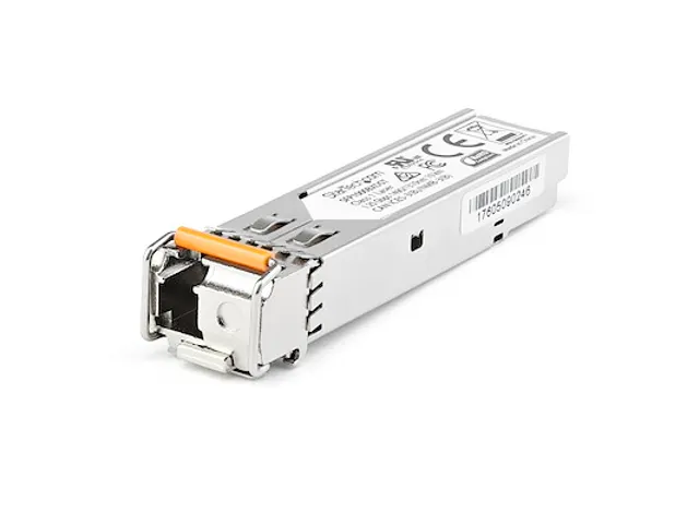 Juniper SFP-1GE-FE-E-T compatibel SFP module 100m