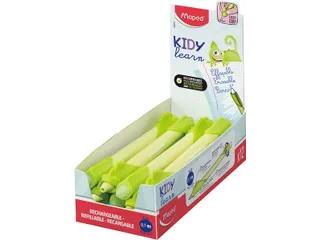 Kidy Learn Magic balpen Kameleon, 0,7 mm - 3