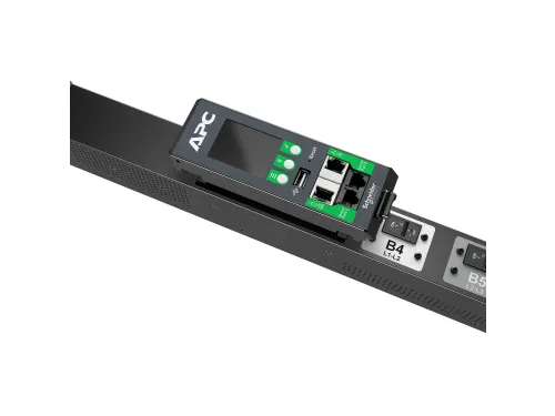 APC APDU10150SW - Switched, 0U, 32A, 230V, (20x)C13/15 + (20x)C13/15/1
