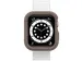 Watch Bumper Apple Watch Series SE (2e gen)/6/SE/5/4 44mm beige