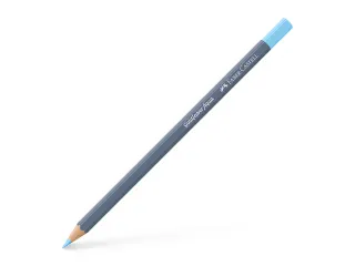 Aquarelpotlood Goldfaber 445 Pastel Phthalo blauw - 1