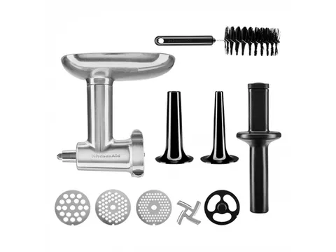 Vleesmolen KitchenAid