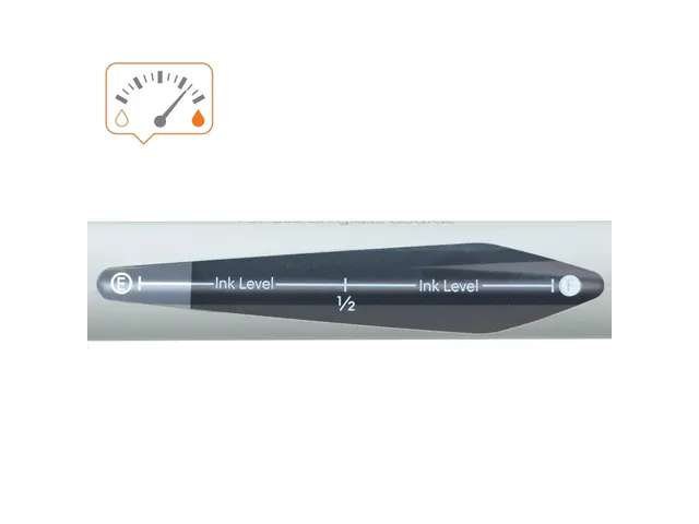 Viltstift Nobo Whiteboard Liquid Ink Drymarker Assorti 3mm à 4st