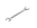 R05101819 Dubbele steeksleutel SW18x19mm 222mm