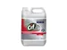 Cif Pro Formula 2-in-1 Sanitairreiniger doos 2x 5 liter