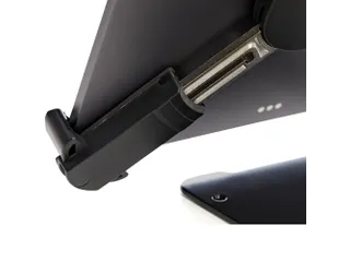 Beveiligde Tabletstandaard met K-Slot Kabelslot 7.9-13 inch - 9