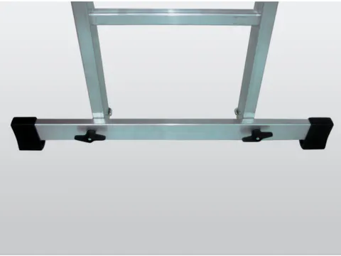 Ladderboomverlenging,V. Multifunctionele Ladder