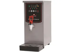 CaterChef Heetwaterapparaat digitaal RVS 6 liter