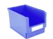 Bacs À Bec Hxlxp 300X313X500/450Mm Pp Bleu