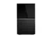Western Digital My Book Duo externe harde schijf 44TB Zwart