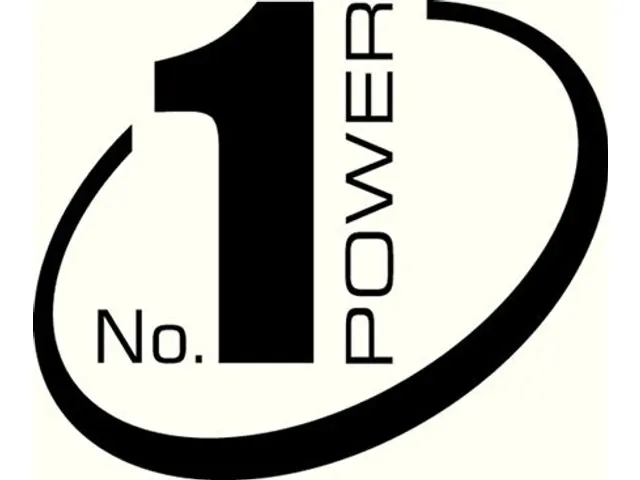 Ordner Esselte Vivida A4 75mm PP groen