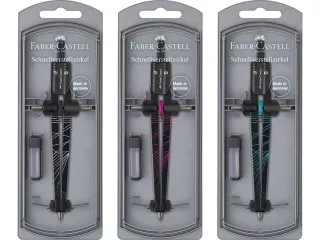 Snelverstelpasser Faber-Castell Twister - 7