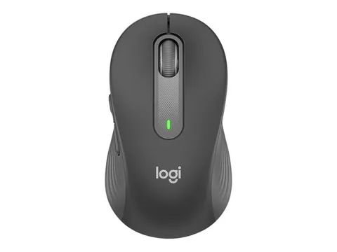 Souris Logitech Signature M650 Graphite