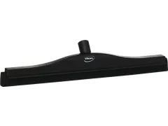 Klassieke Vloertrekker 50cm Zwart