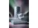 Balpen Faber-Castell Polyball View Icy Glow