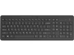 OUTLET Clavier 220 Sans fil Allemand QWERTZ