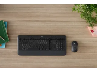 Logitech Signature MK650 Combo Toetsenbord AZERTY FR en muis - 3