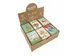 Giftbox Blossombs Flowers assorti displ à 24st
