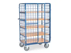 Etagewagen 8582-3DE 8582-3DE