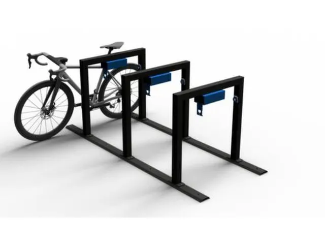 E-bike fietsbeugel,L 2100mm