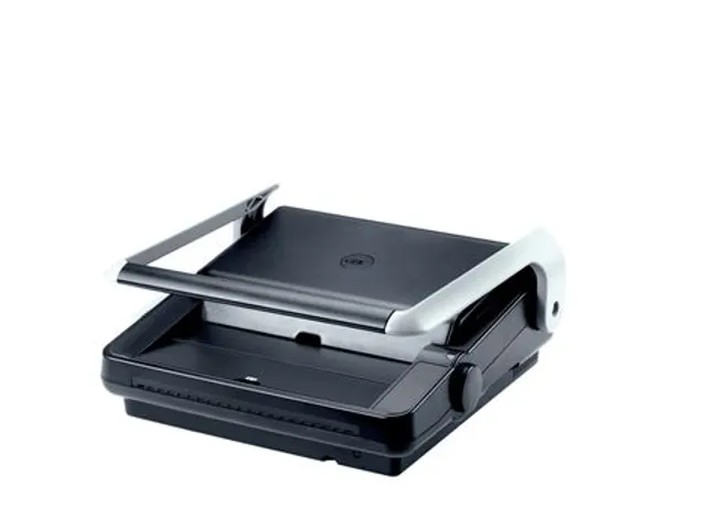 Inbindmachine GBC Wirebind W18 34-gaats