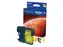 Inktcartridge Brother LC-1100HYY geel HC