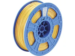Dremel Digilab PLA 3D Filament 1,75mm Goud 0.75kg