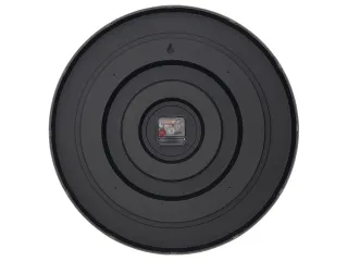 Wandklok NeXtime Dickens 30 cm wit - 8